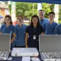 Facultad de Ciencias de la Salud organiza jornada médica gratuita en San Miguel